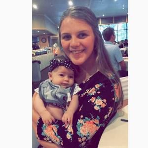 Meet your Posher, Sylvia